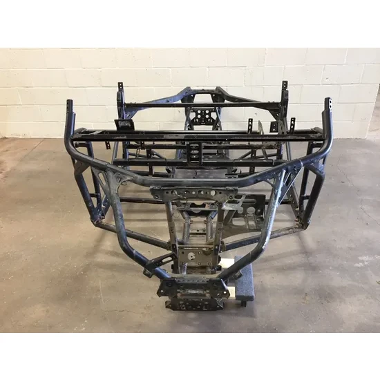 Polaris 2017 General 1000 EPS Frame Chassis 3421 1019674-458, 1021696-458 4