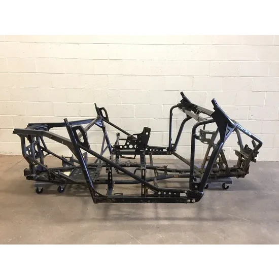 Polaris 2017 General 1000 EPS Frame Chassis 3421 1019674-458, 1021696-458 2