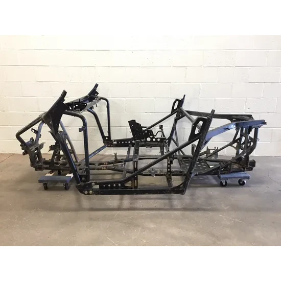 Polaris 2017 General 1000 EPS Frame Chassis 3421 1019674-458, 1021696-458 5