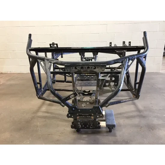 Polaris 2017 General 1000 EPS Frame Chassis 3421 1019674-458, 1021696-458 3