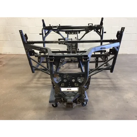 Polaris 2017 General 1000 EPS Frame Chassis 3421 1019674-458, 1021696-458 6
