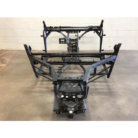 Polaris 2017 General 1000 EPS Frame Chassis 3421 1019674-458, 1021696-458 7