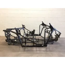 Polaris 2017 General 1000 EPS Frame Chassis 3421 1019674-458, 1021696-458