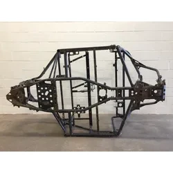 Polaris 2017 General 1000 EPS Frame Chassis 3421 1019674-458, 1021696-458