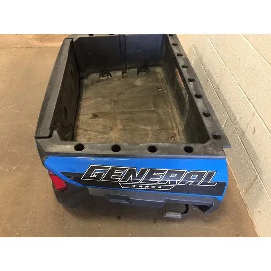 Polaris 2017 General 1000 EPS Complete Bed Assembly 3421 5452170-070 4