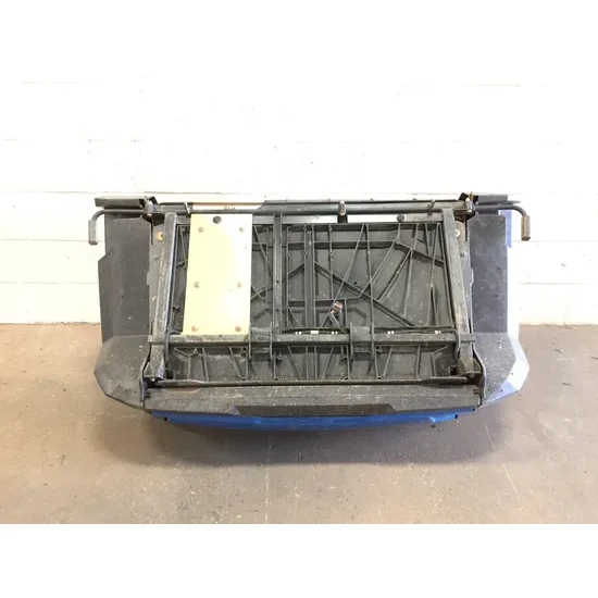 Polaris 2017 General 1000 EPS Complete Bed Assembly 3421 5452170-070 1