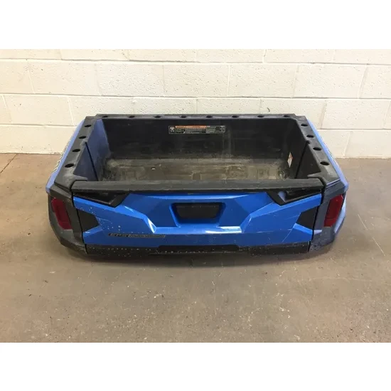 Polaris 2017 General 1000 EPS Complete Bed Assembly 3421 5452170-070 2
