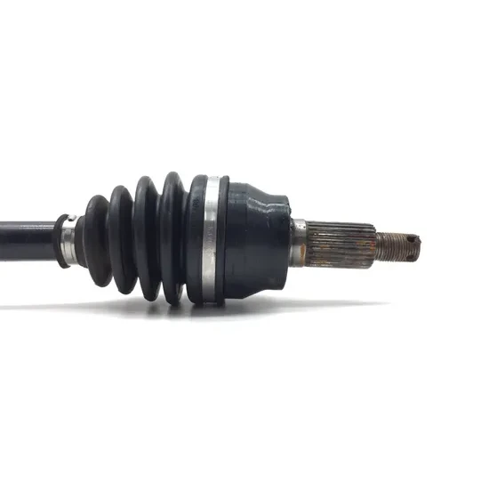 Polaris 2017 General 1000 EPS Front Driver Left Axle 3421 1333263 5