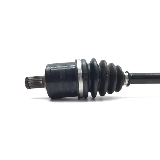 Polaris 2017 General 1000 EPS Front Driver Left Axle 3421 1333263 2