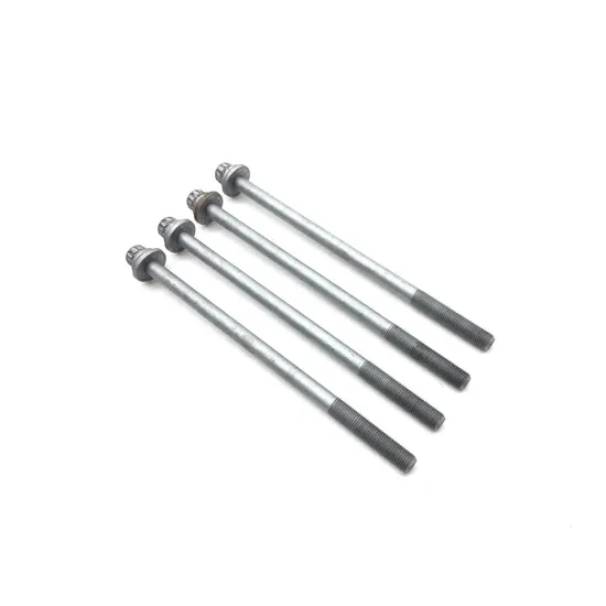 Yamaha 2017 Wolverine R-Spec  Engine Cylinder Head Bolts 3422 3