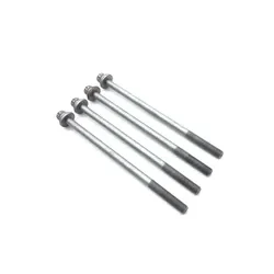 Yamaha 2017 Wolverine R-Spec Engine Cylinder Head Bolts 3422
