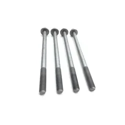 Yamaha 2017 Wolverine R-Spec Engine Cylinder Head Bolts 3422