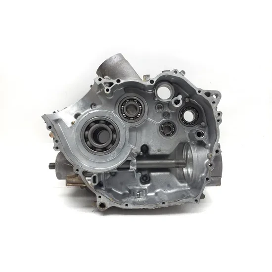 Yamaha 2017 Wolverine R-Spec  Engine Left Right Center Cases Case 3422 13