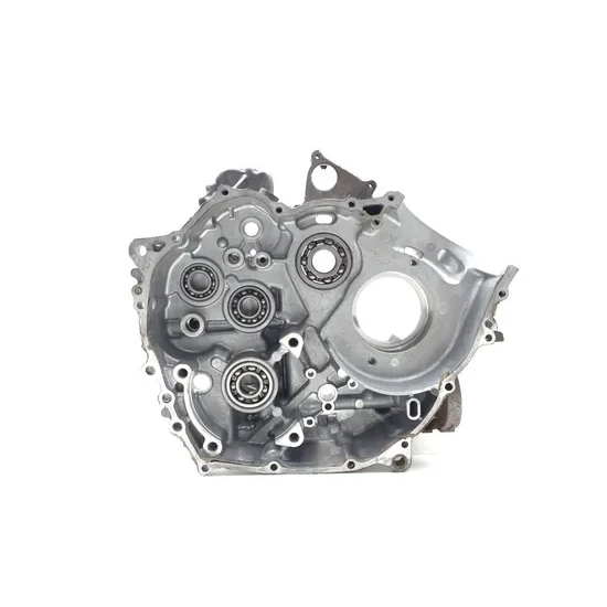 Yamaha 2017 Wolverine R-Spec  Engine Left Right Center Cases Case 3422 14