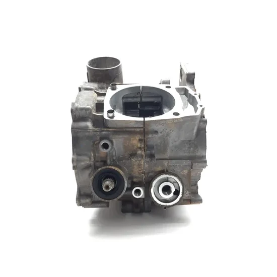 Yamaha 2017 Wolverine R-Spec  Engine Left Right Center Cases Case 3422 4