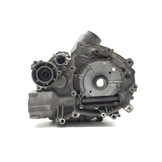 Yamaha 2017 Wolverine R-Spec  Engine Left Right Center Cases Case 3422 3