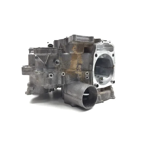 Yamaha 2017 Wolverine R-Spec  Engine Left Right Center Cases Case 3422 5