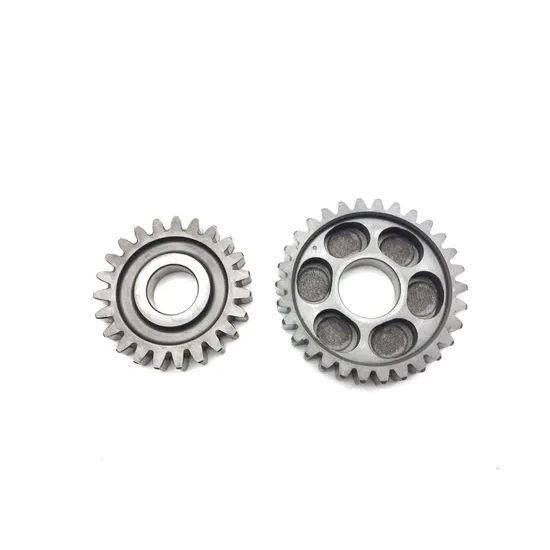 Yamaha 2017 Wolverine R-Spec  Transmission Gear Set Complete 3422 2