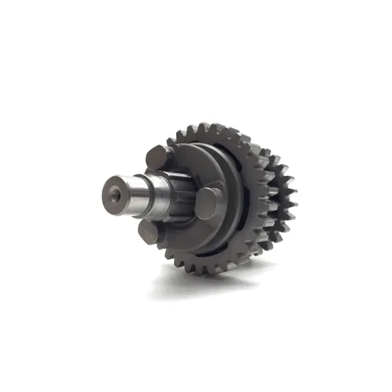 Yamaha 2017 Wolverine R-Spec  Transmission Gear Set Complete 3422 4