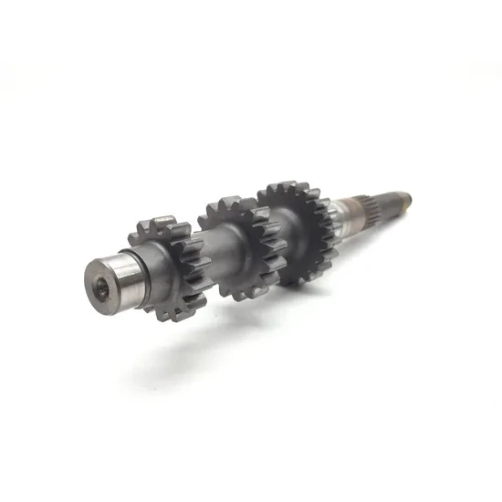 Yamaha 2017 Wolverine R-Spec  Transmission Gear Set Complete 3422 8