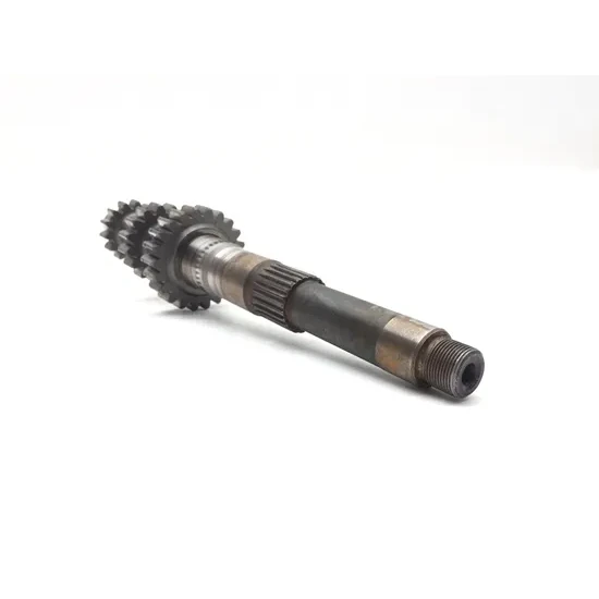 Yamaha 2017 Wolverine R-Spec  Transmission Gear Set Complete 3422 9