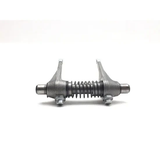 Yamaha 2017 Wolverine R-Spec  Transmission Gear Set Complete 3422 6