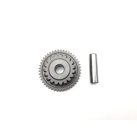 Yamaha 2017 Wolverine R-Spec  Engine Starter Gears 3422 4