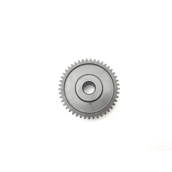 Yamaha 2017 Wolverine R-Spec  Engine Starter Gears 3422 5