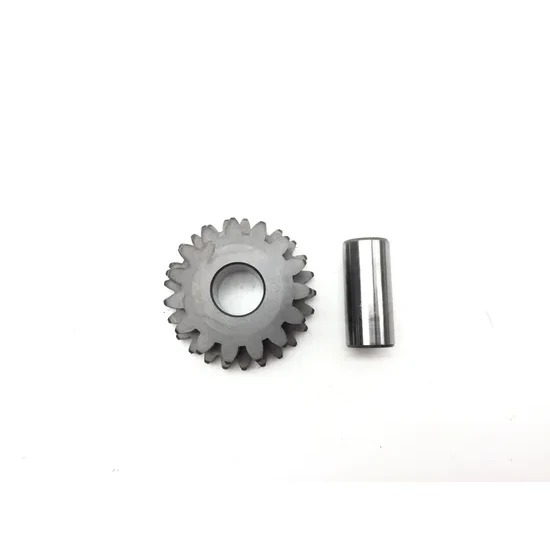 Yamaha 2017 Wolverine R-Spec  Engine Starter Gears 3422 2