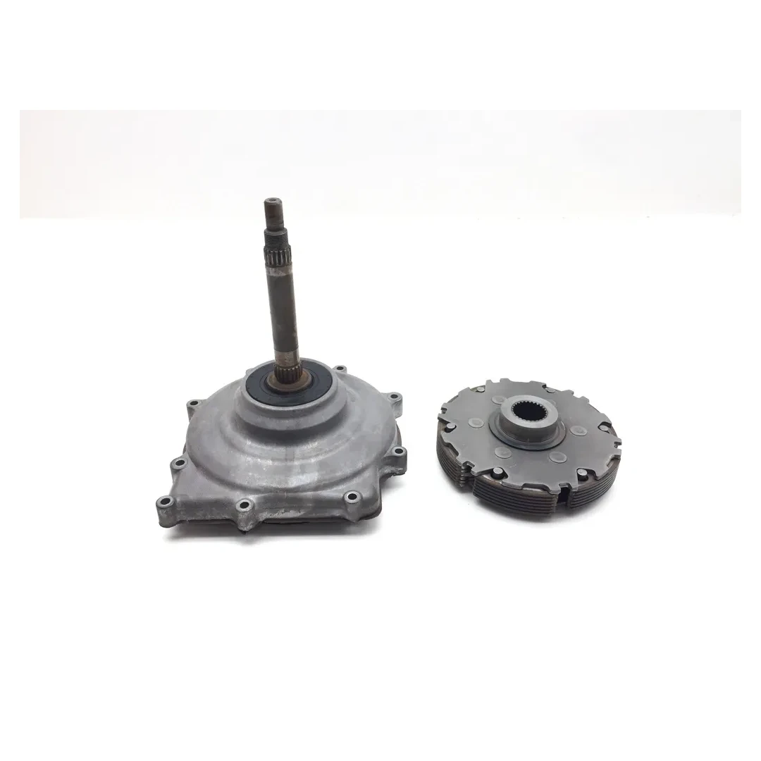 Yamaha 2017 Wolverine R-Spec  Engine Centrifugal Clutch Assembly 3422