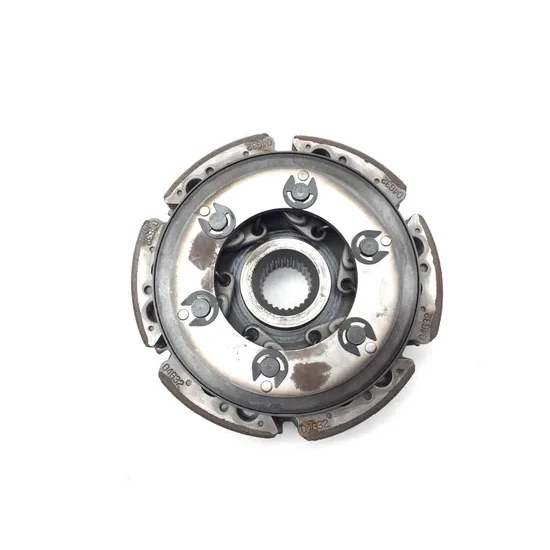 Yamaha 2017 Wolverine R-Spec  Engine Centrifugal Clutch Assembly 3422 3