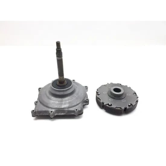 Yamaha 2017 Wolverine R-Spec Engine Centrifugal Clutch Assembly 3422