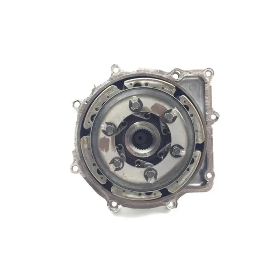 Yamaha 2017 Wolverine R-Spec  Engine Centrifugal Clutch Assembly 3422 7