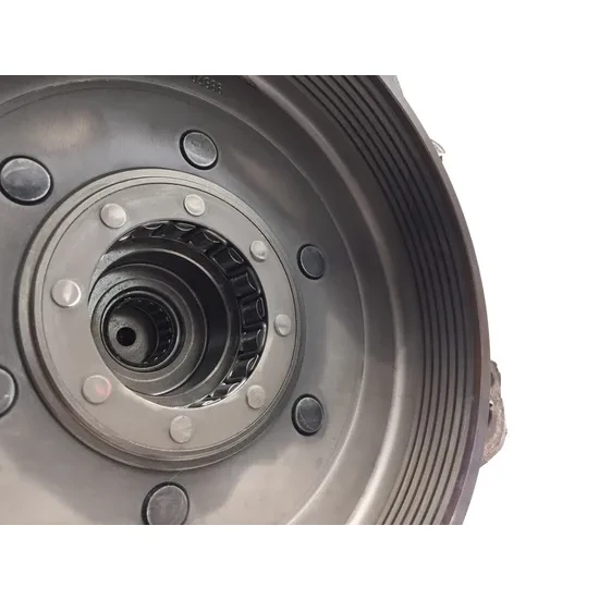 Yamaha 2017 Wolverine R-Spec  Engine Centrifugal Clutch Assembly 3422 6