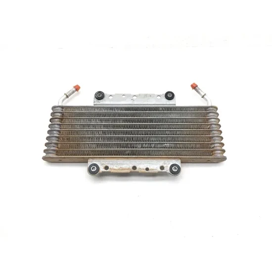 Yamaha 2017 Wolverine R-Spec  Engine Oil Cooler 3422 1NS-E3480-00-00 6