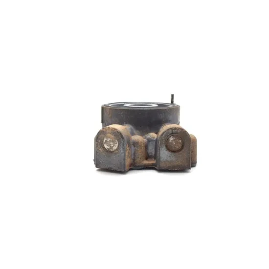 Yamaha 2017 Wolverine R-Spec  Oil Filter Adapter Mount 3422 3