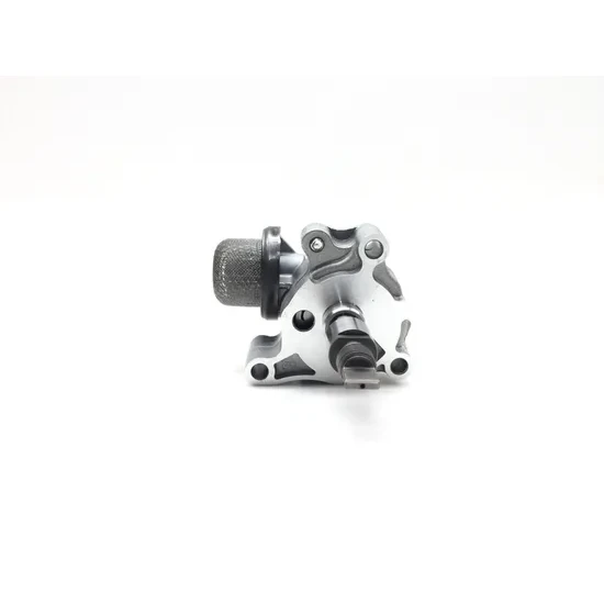 Yamaha 2017 Wolverine R-Spec  Engine Oil Pump Assembly 3422 2MB-E3300-00-00 7