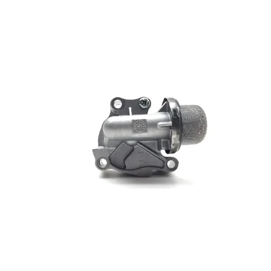 Yamaha 2017 Wolverine R-Spec  Engine Oil Pump Assembly 3422 2MB-E3300-00-00 5