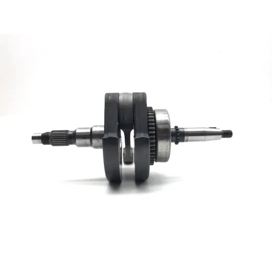 Yamaha 2017 Wolverine R-Spec  Engine Crankshaft Crank Shaft 3422 2MB-E1400-00-00 5