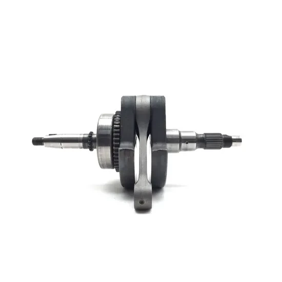 Yamaha 2017 Wolverine R-Spec  Engine Crankshaft Crank Shaft 3422 2MB-E1400-00-00 1
