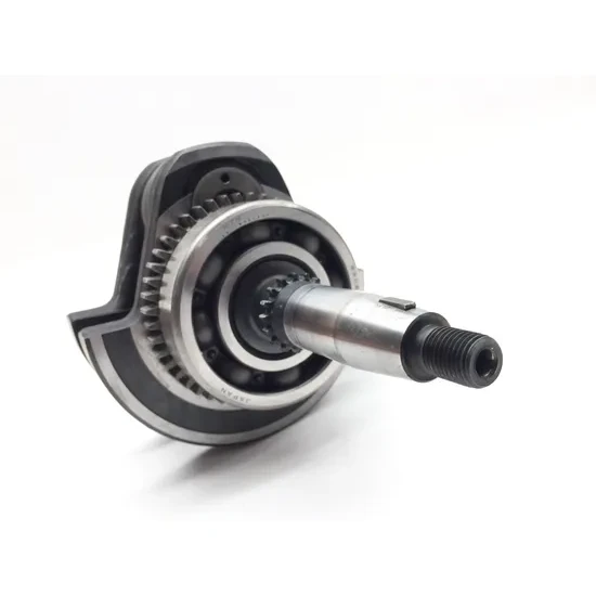 Yamaha 2017 Wolverine R-Spec  Engine Crankshaft Crank Shaft 3422 2MB-E1400-00-00 4