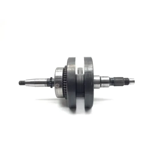 Yamaha 2017 Wolverine R-Spec  Engine Crankshaft Crank Shaft 3422 2MB-E1400-00-00 8