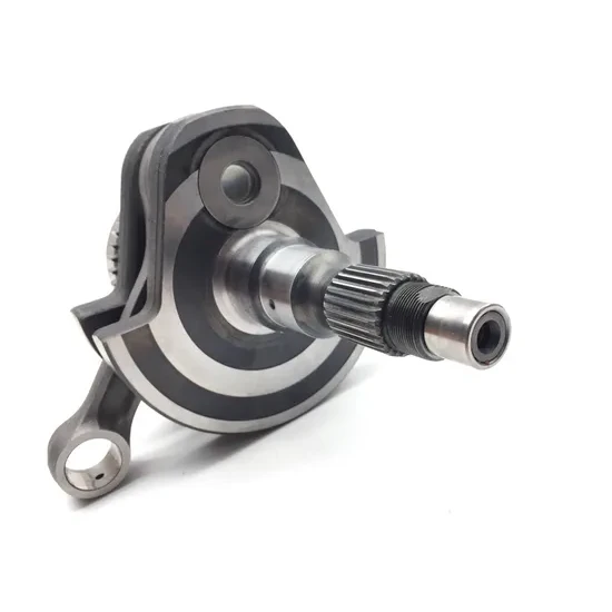 Yamaha 2017 Wolverine R-Spec  Engine Crankshaft Crank Shaft 3422 2MB-E1400-00-00 7