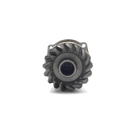 Yamaha 2017 Wolverine R-Spec  Engine Ring Pinion Bevel Gear Set 3422 5