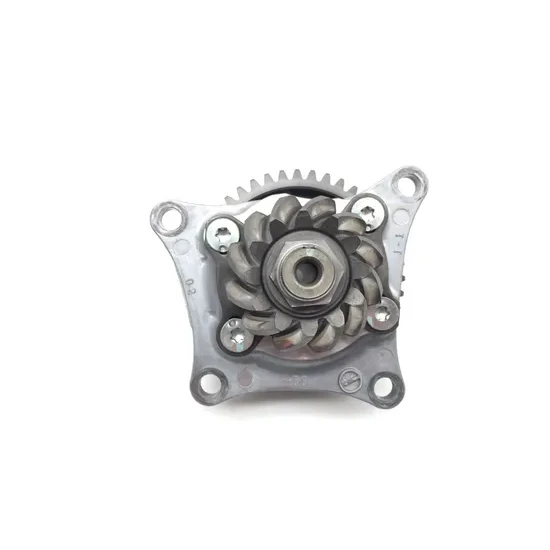 Yamaha 2017 Wolverine R-Spec  Engine Ring Pinion Bevel Gear Set 3422 2