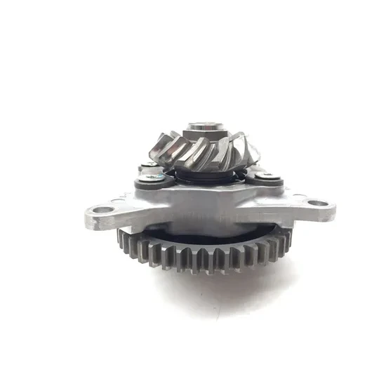 Yamaha 2017 Wolverine R-Spec  Engine Ring Pinion Bevel Gear Set 3422 3