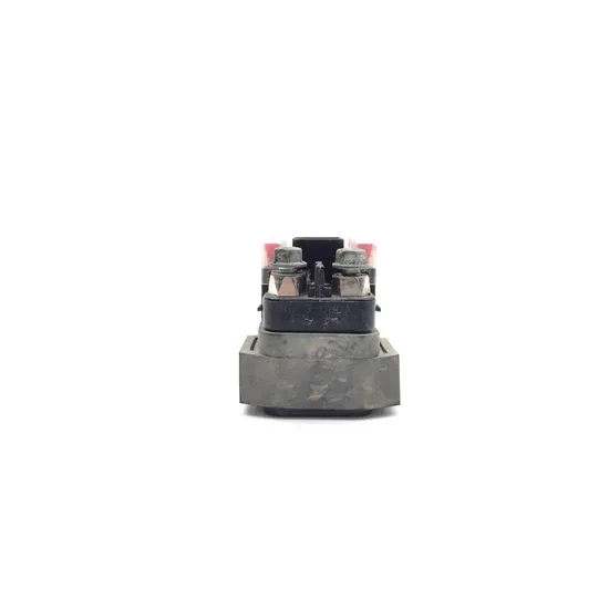 Yamaha 2017 Wolverine R-Spec Ignition Starter Solenoid 3422 5B4-81940-00-00