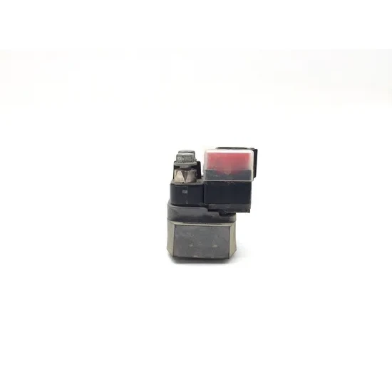 Yamaha 2017 Wolverine R-Spec  Ignition Starter Solenoid 3422 5B4-81940-00-00 2