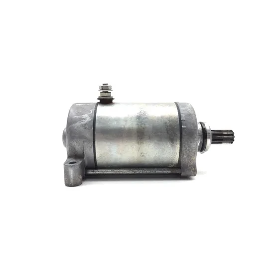Yamaha 2017 Wolverine R-Spec  Electric Starter Motor 3422 2MB-H1890-00-00 1