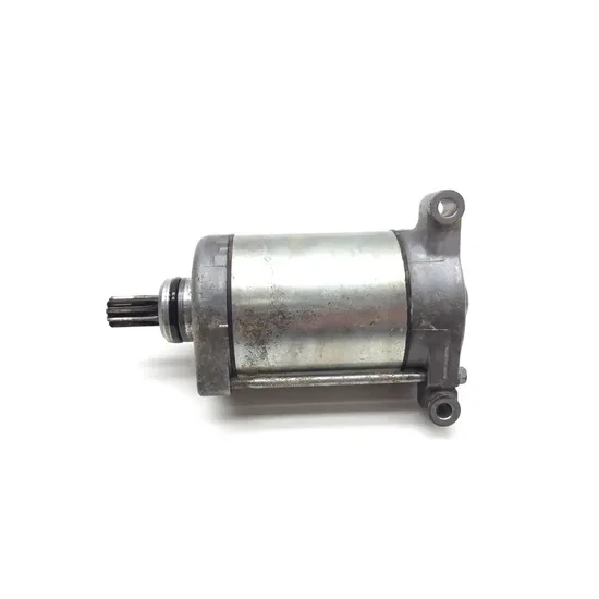 Yamaha 2017 Wolverine R-Spec  Electric Starter Motor 3422 2MB-H1890-00-00 6
